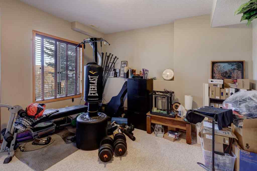 MLS® A2266989 - 26 Bow Ridge Link  in Bow Ridge Cochrane, Residential