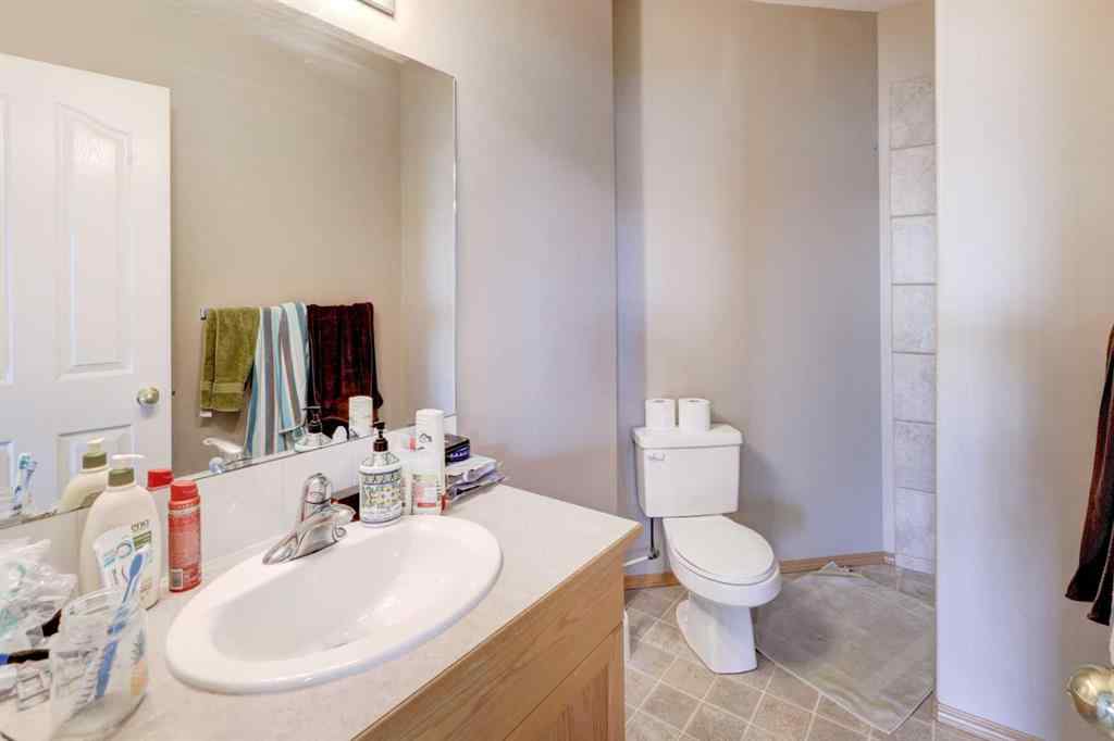 MLS® A2266989 - 26 Bow Ridge Link  in Bow Ridge Cochrane, Residential