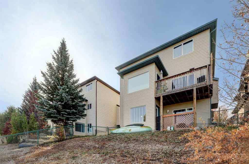 MLS® A2266989 - 26 Bow Ridge Link  in Bow Ridge Cochrane, Residential