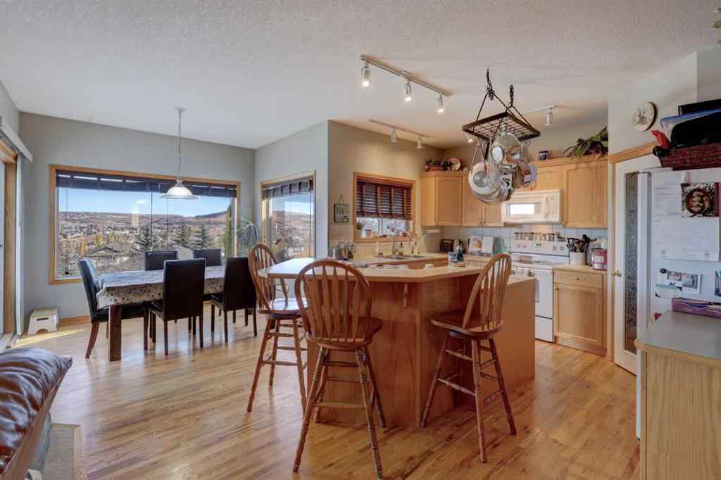 MLS® A2266989 - 26 Bow Ridge Link  in Bow Ridge Cochrane, Residential