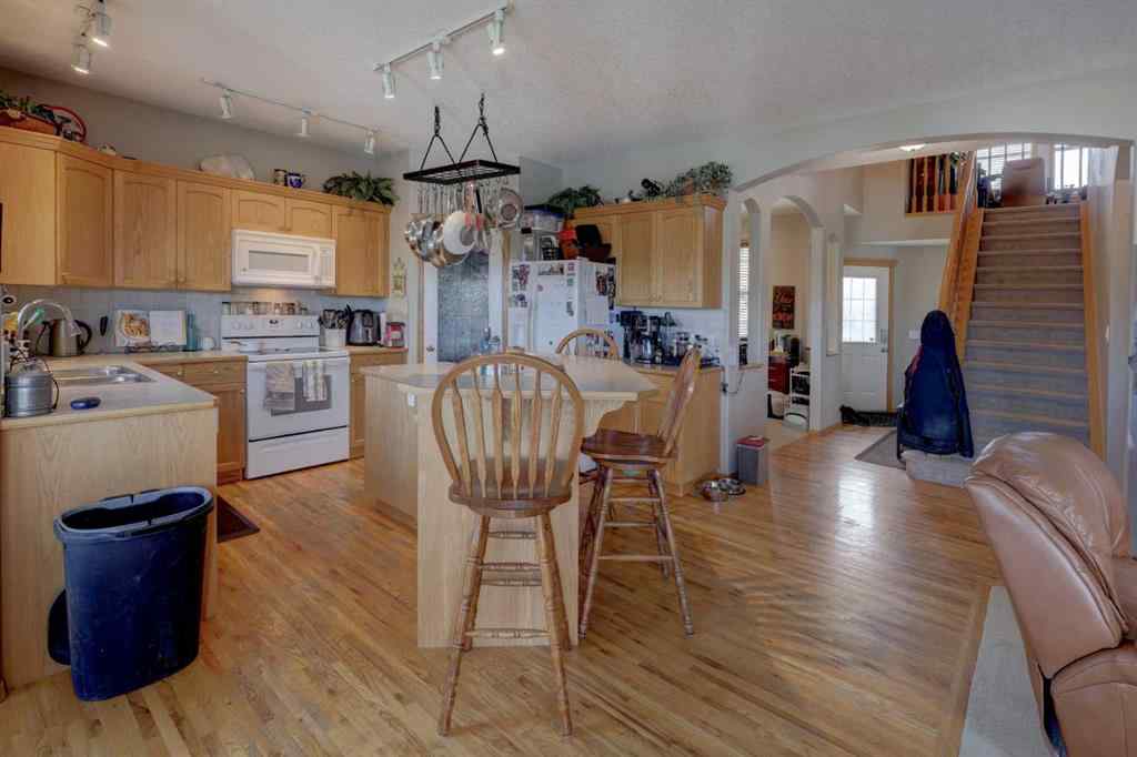 MLS® A2266989 - 26 Bow Ridge Link  in Bow Ridge Cochrane, Residential