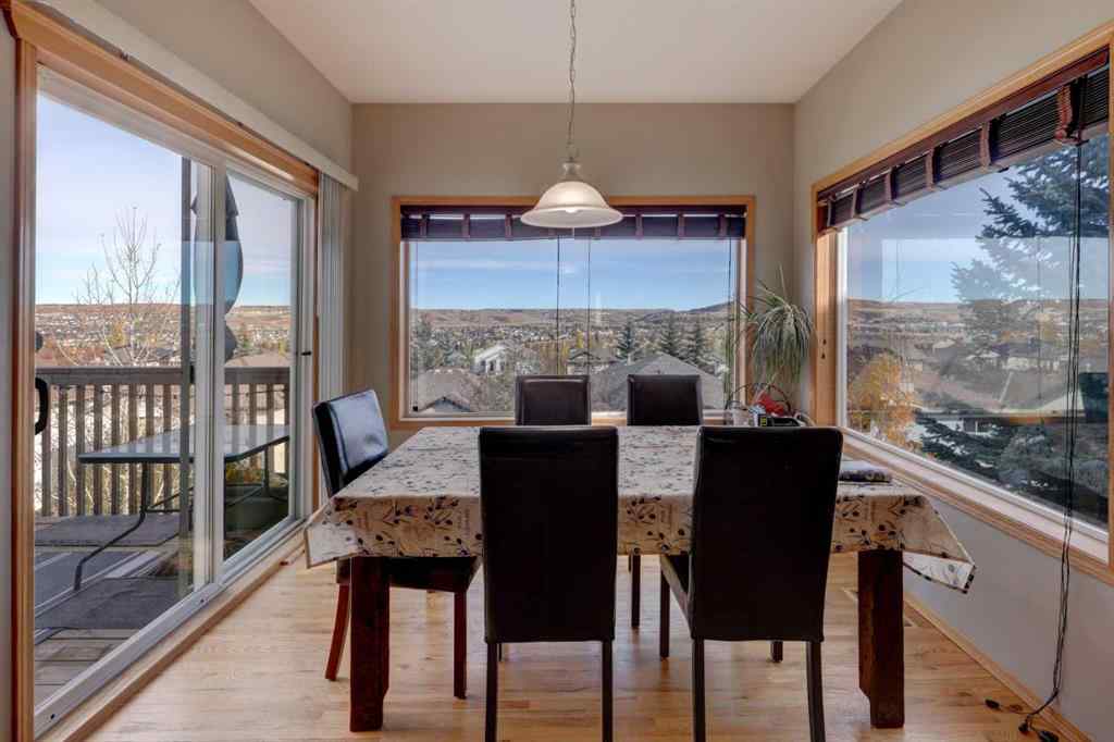 MLS® A2266989 - 26 Bow Ridge Link  in Bow Ridge Cochrane, Residential