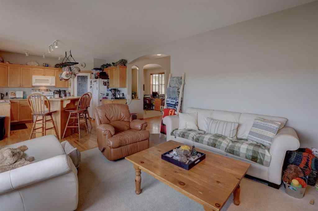 MLS® A2266989 - 26 Bow Ridge Link  in Bow Ridge Cochrane, Residential