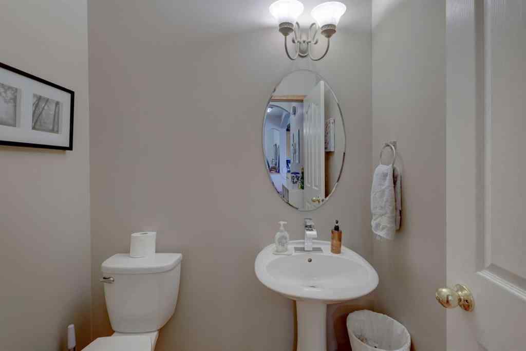 MLS® A2266989 - 26 Bow Ridge Link  in Bow Ridge Cochrane, Residential