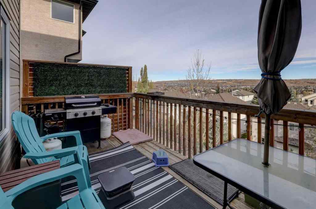 MLS® A2266989 - 26 Bow Ridge Link  in Bow Ridge Cochrane, Residential