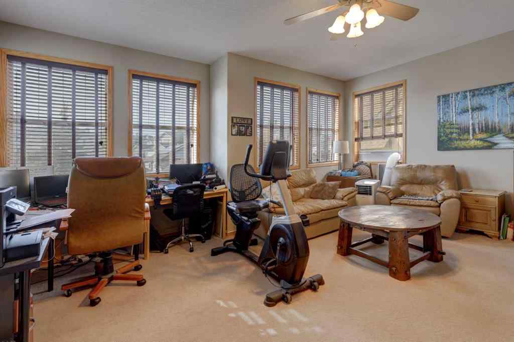 MLS® A2266989 - 26 Bow Ridge Link  in Bow Ridge Cochrane, Residential