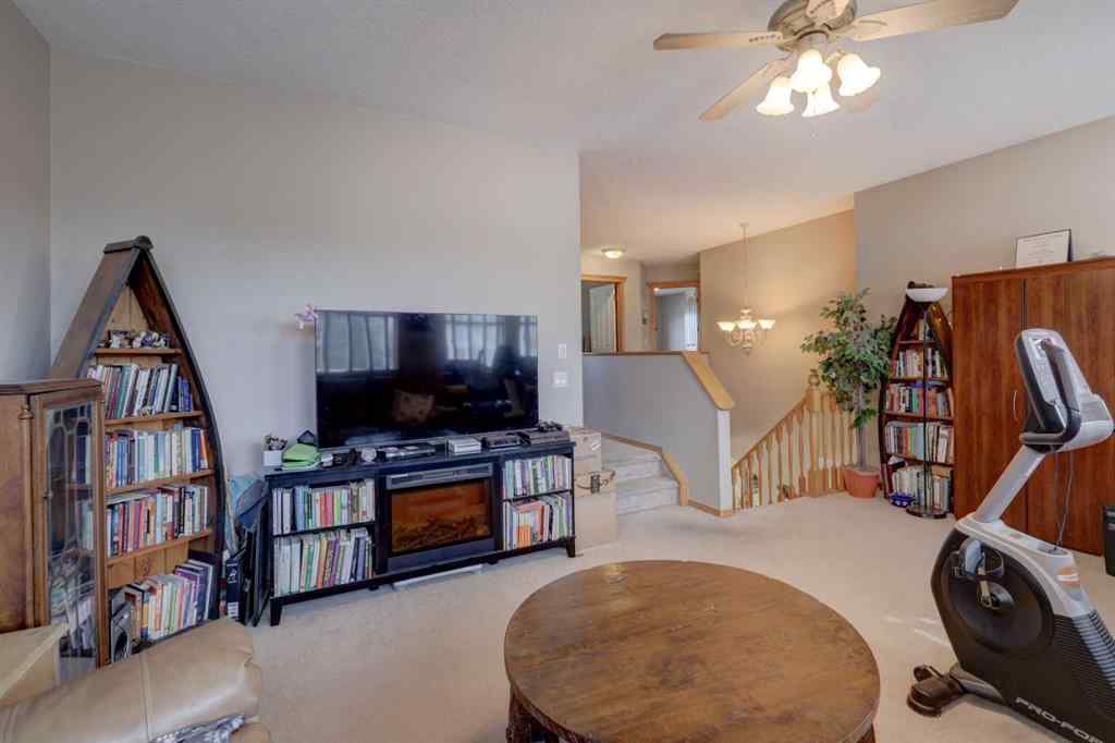 MLS® A2266989 - 26 Bow Ridge Link  in Bow Ridge Cochrane, Residential