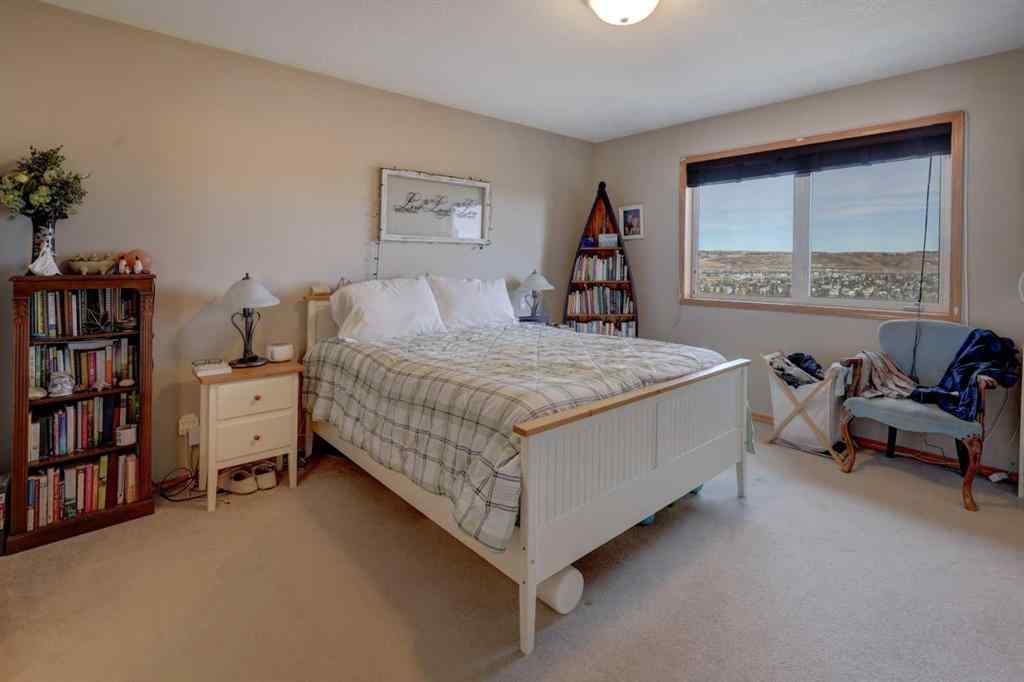 MLS® A2266989 - 26 Bow Ridge Link  in Bow Ridge Cochrane, Residential