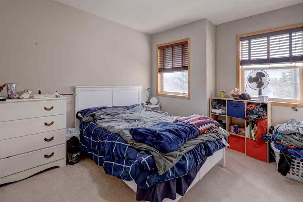 MLS® A2266989 - 26 Bow Ridge Link  in Bow Ridge Cochrane, Residential