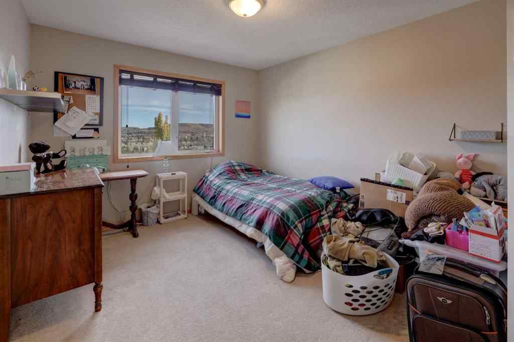 MLS® A2266989 - 26 Bow Ridge Link  in Bow Ridge Cochrane, Residential