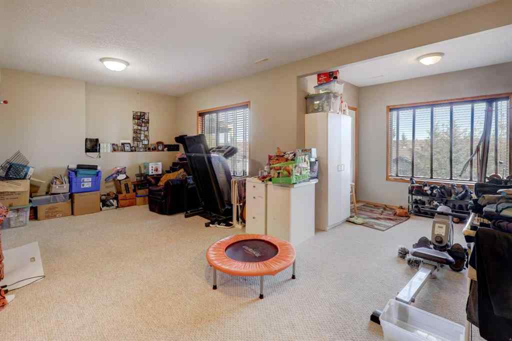 MLS® A2266989 - 26 Bow Ridge Link  in Bow Ridge Cochrane, Residential