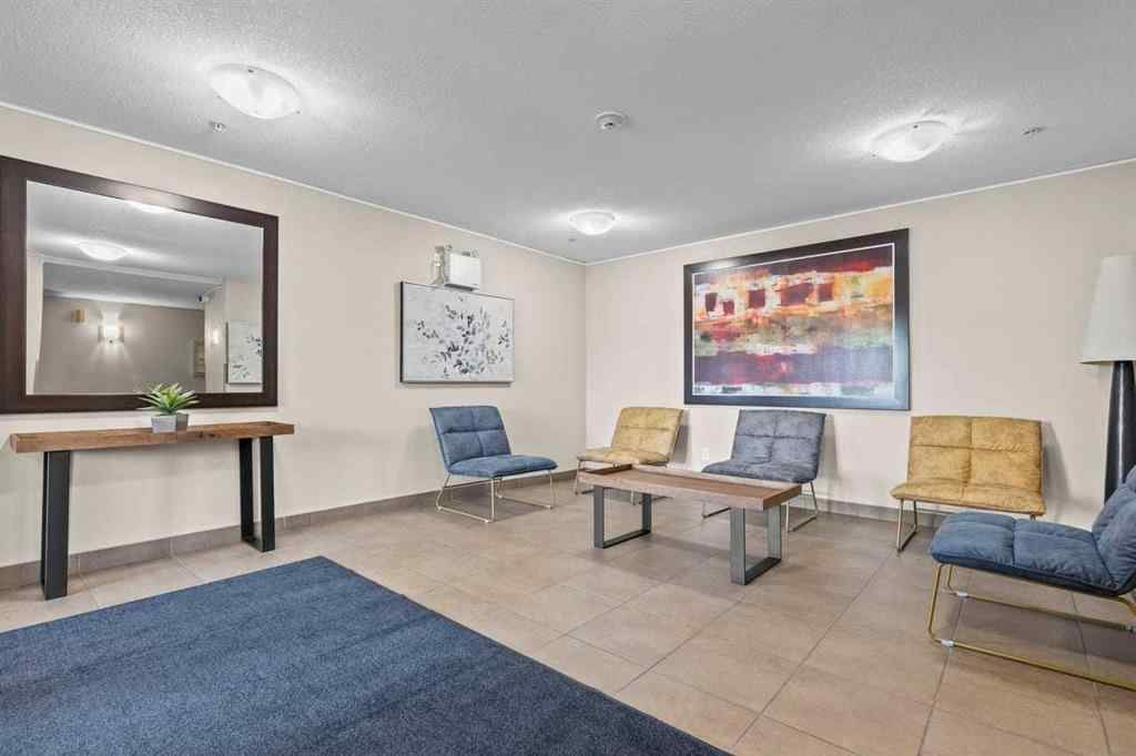 MLS® A2266990 - Unit #310 11 Millrise Drive SW in Millrise Calgary, Residential