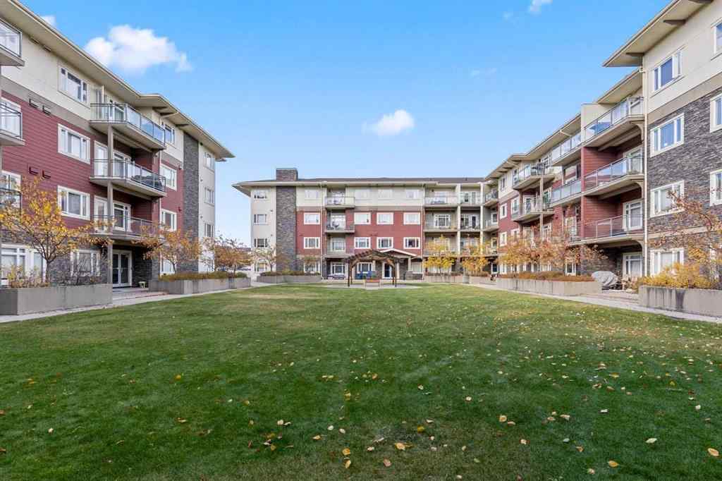 MLS® A2266990 - Unit #310 11 Millrise Drive SW in Millrise Calgary, Residential