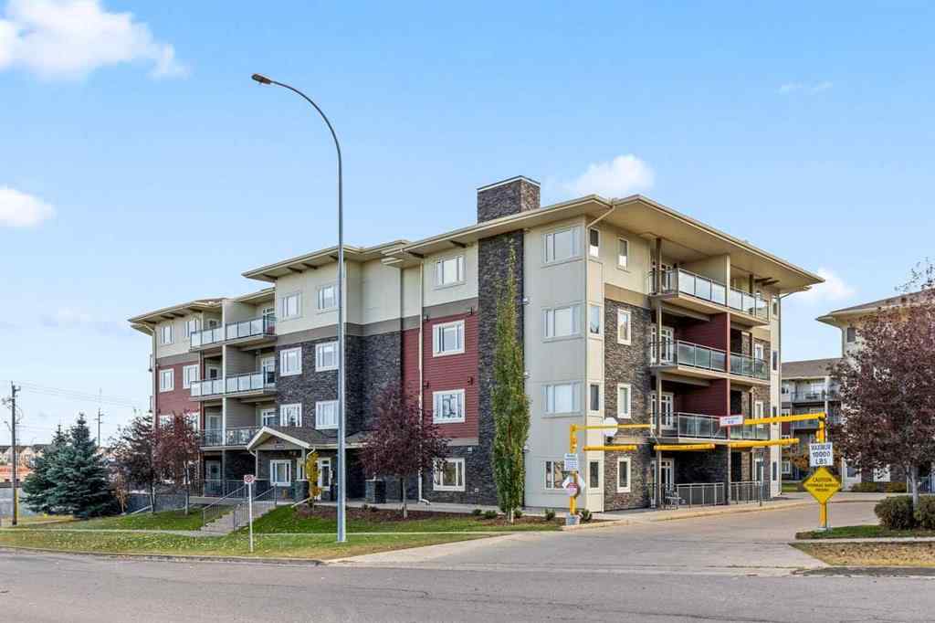 MLS® A2266990 - Unit #310 11 Millrise Drive SW in Millrise Calgary, Residential