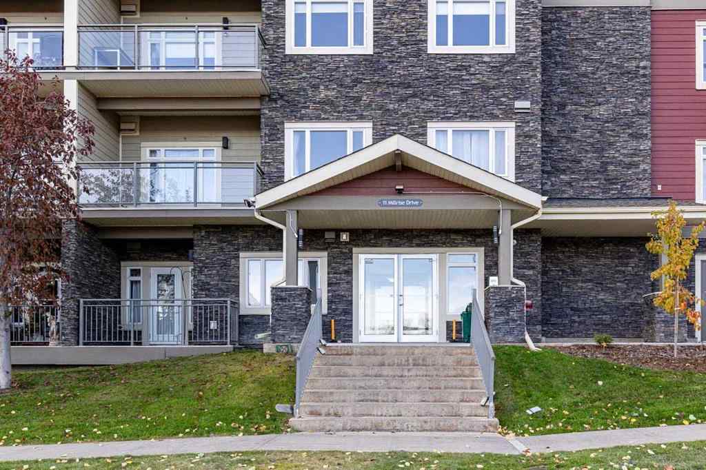 MLS® A2266990 - Unit #310 11 Millrise Drive SW in Millrise Calgary, Residential
