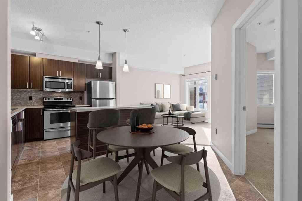 MLS® A2266990 - Unit #310 11 Millrise Drive SW in Millrise Calgary, Residential