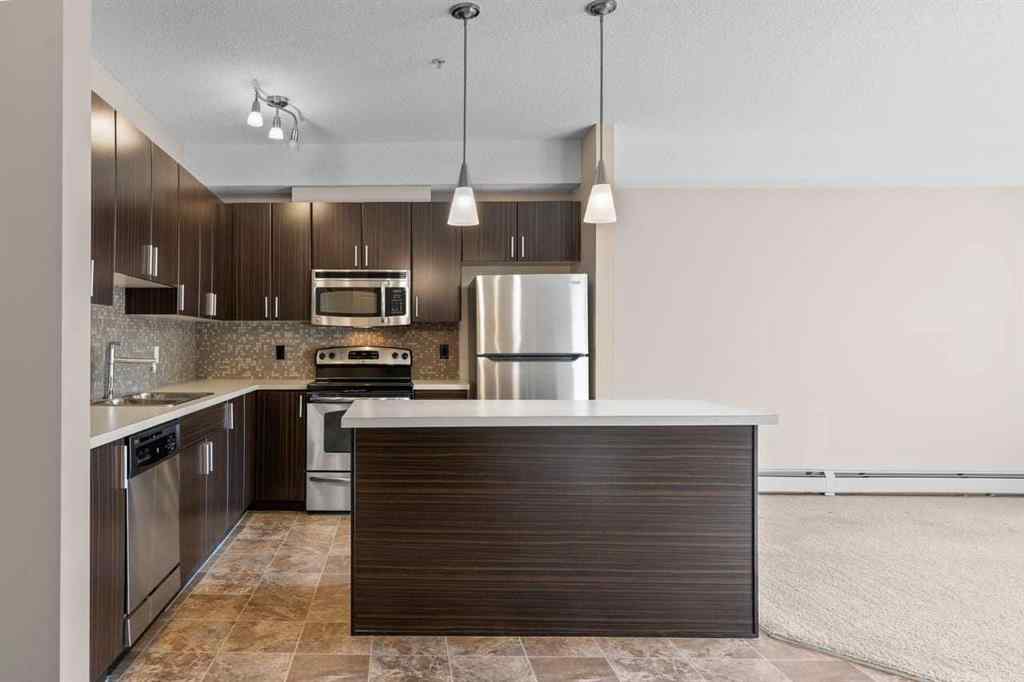 MLS® A2266990 - Unit #310 11 Millrise Drive SW in Millrise Calgary, Residential