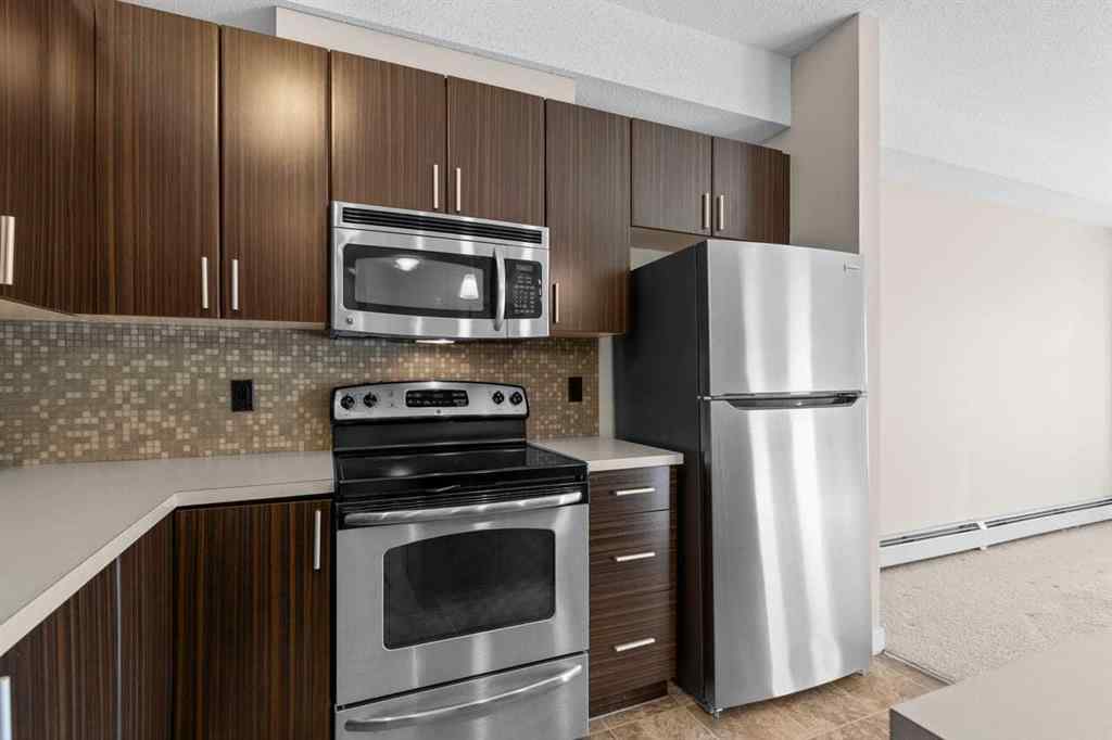 MLS® A2266990 - Unit #310 11 Millrise Drive SW in Millrise Calgary, Residential