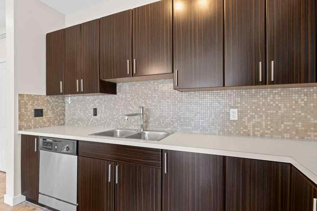 MLS® A2266990 - Unit #310 11 Millrise Drive SW in Millrise Calgary, Residential