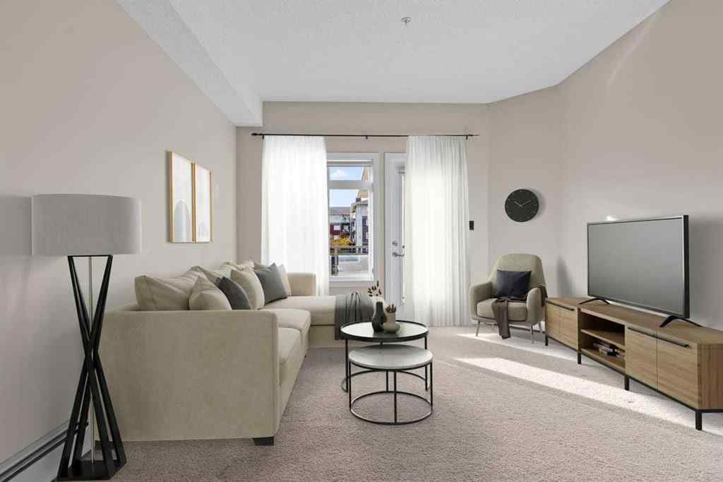 MLS® A2266990 - Unit #310 11 Millrise Drive SW in Millrise Calgary, Residential