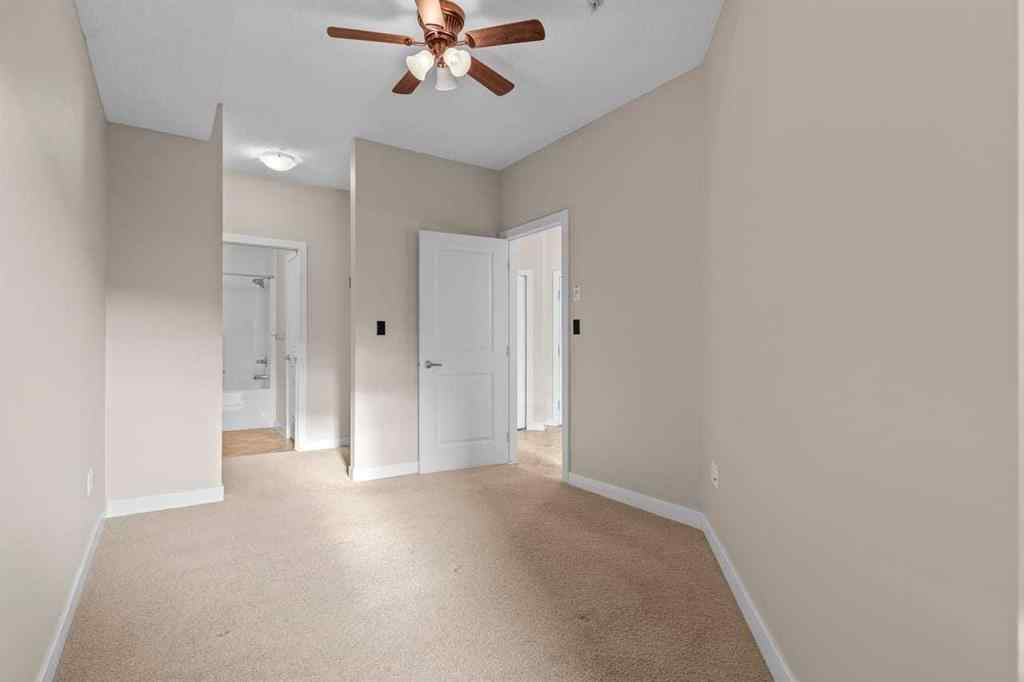 MLS® A2266990 - Unit #310 11 Millrise Drive SW in Millrise Calgary, Residential