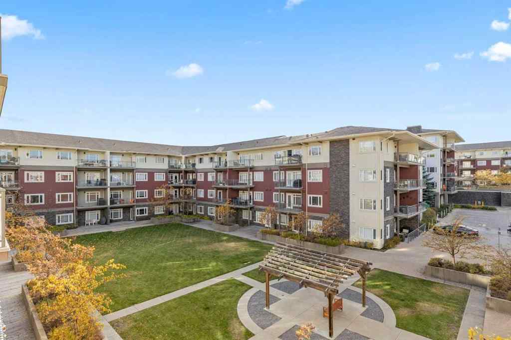 MLS® A2266990 - Unit #310 11 Millrise Drive SW in Millrise Calgary, Residential