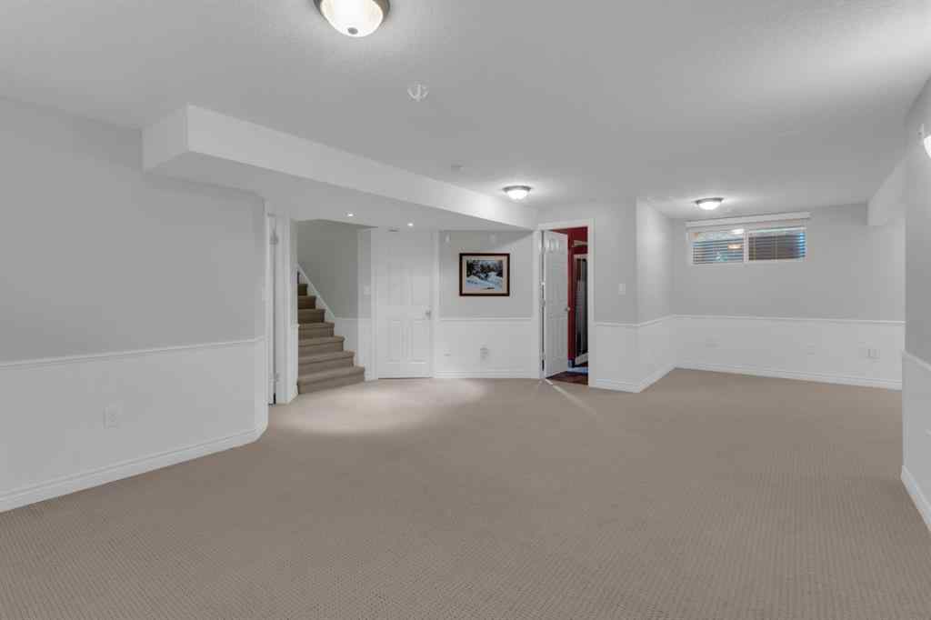 MLS® A2266992 - 26 Springbank Rise SW in Springbank Hill Calgary, Residential