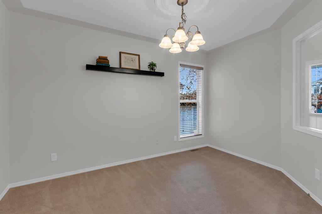 MLS® A2266992 - 26 Springbank Rise SW in Springbank Hill Calgary, Residential