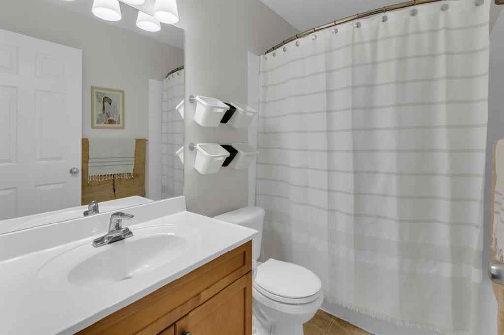 MLS® A2266992 - 26 Springbank Rise SW in Springbank Hill Calgary, Residential