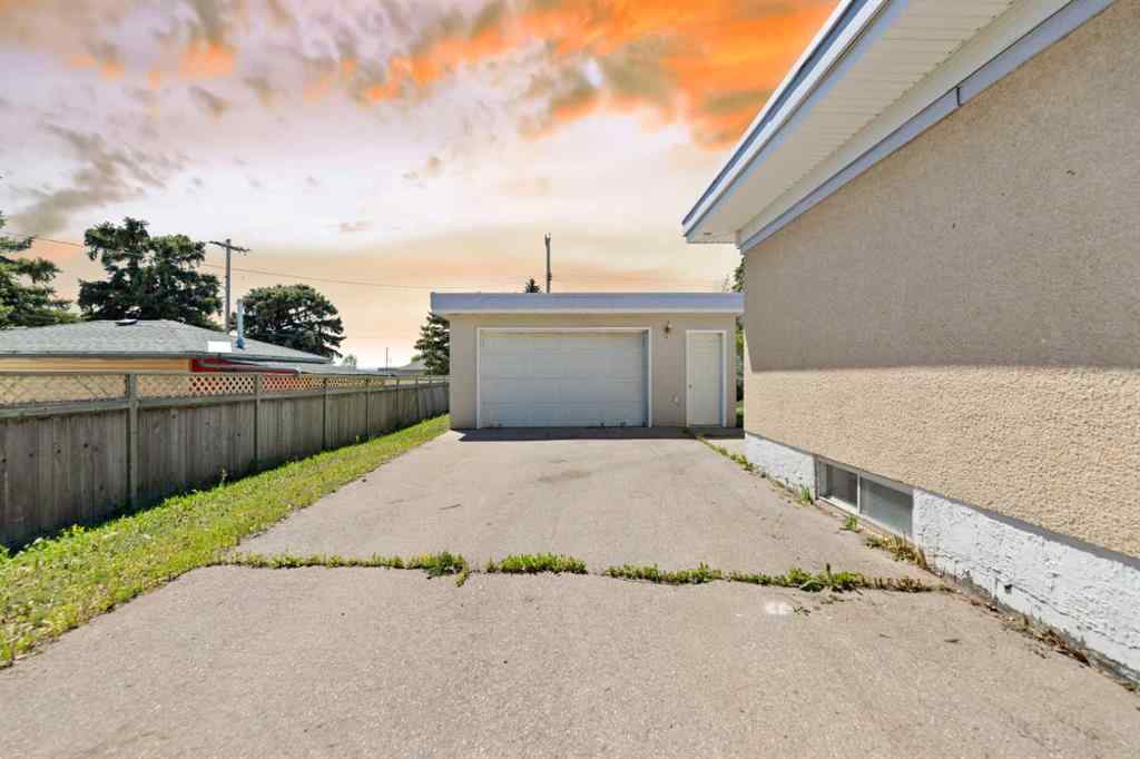 MLS® A2266993 - 419 5th street   in NONE Beiseker, Residential