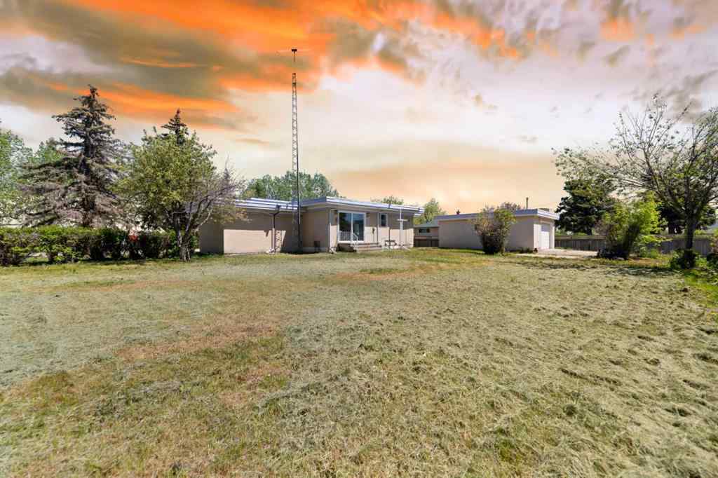 MLS® A2266993 - 419 5th street   in NONE Beiseker, Residential
