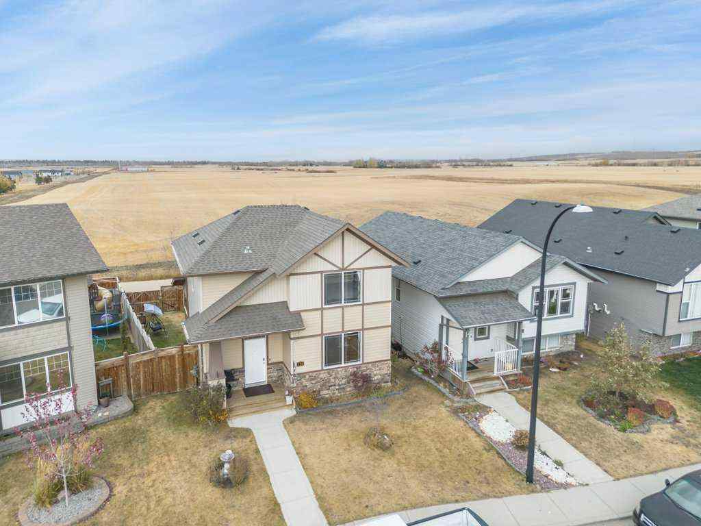 MLS® A2266994 - 126 Truant Crescent  in Timber Ridge Red Deer, Residential