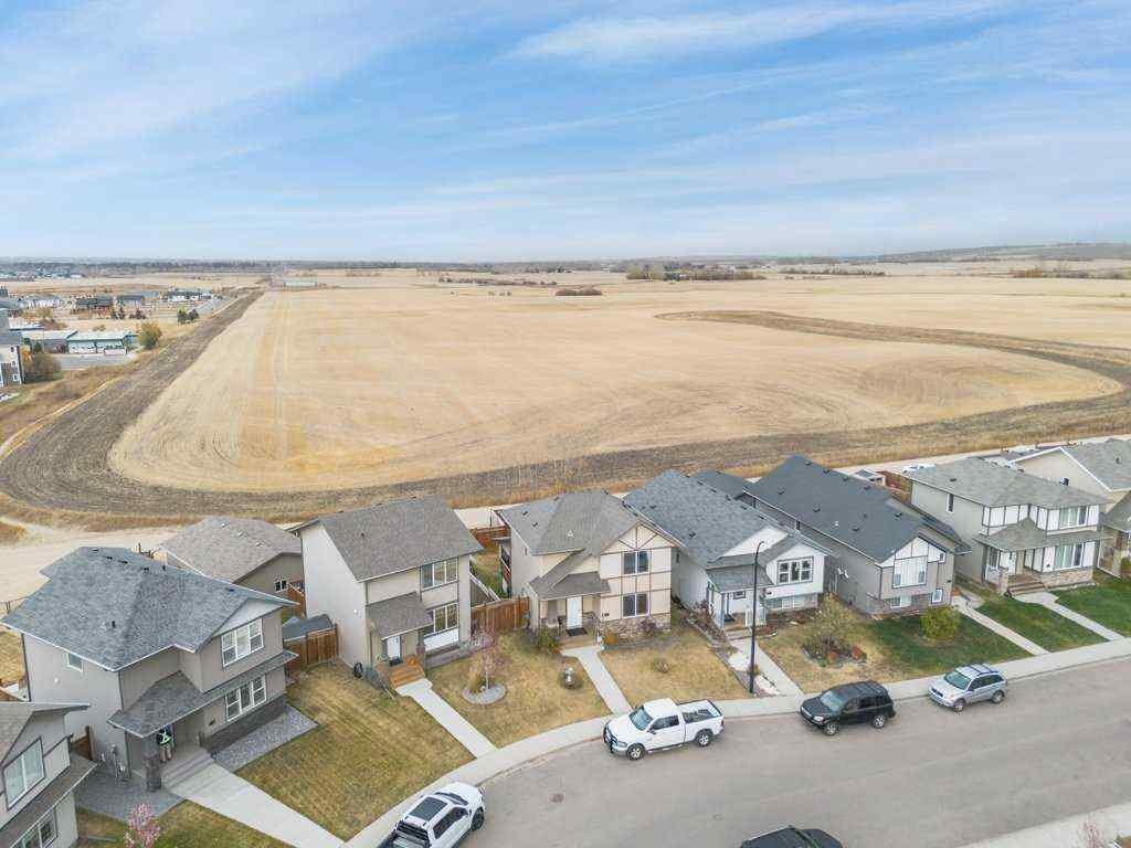 MLS® A2266994 - 126 Truant Crescent  in Timber Ridge Red Deer, Residential