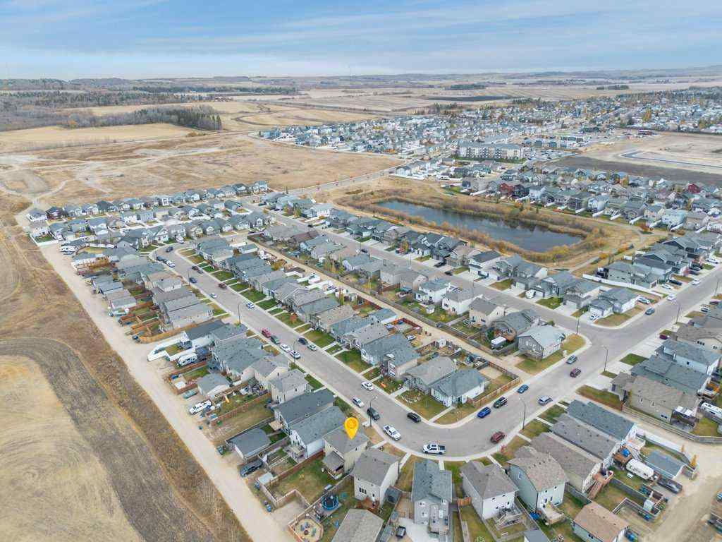 MLS® A2266994 - 126 Truant Crescent  in Timber Ridge Red Deer, Residential