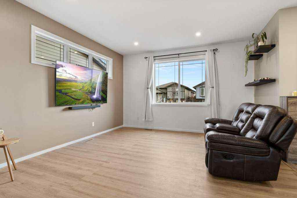 MLS® A2266994 - 126 Truant Crescent  in Timber Ridge Red Deer, Residential