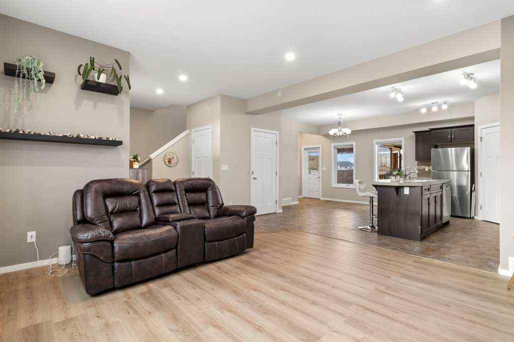 MLS® A2266994 - 126 Truant Crescent  in Timber Ridge Red Deer, Residential