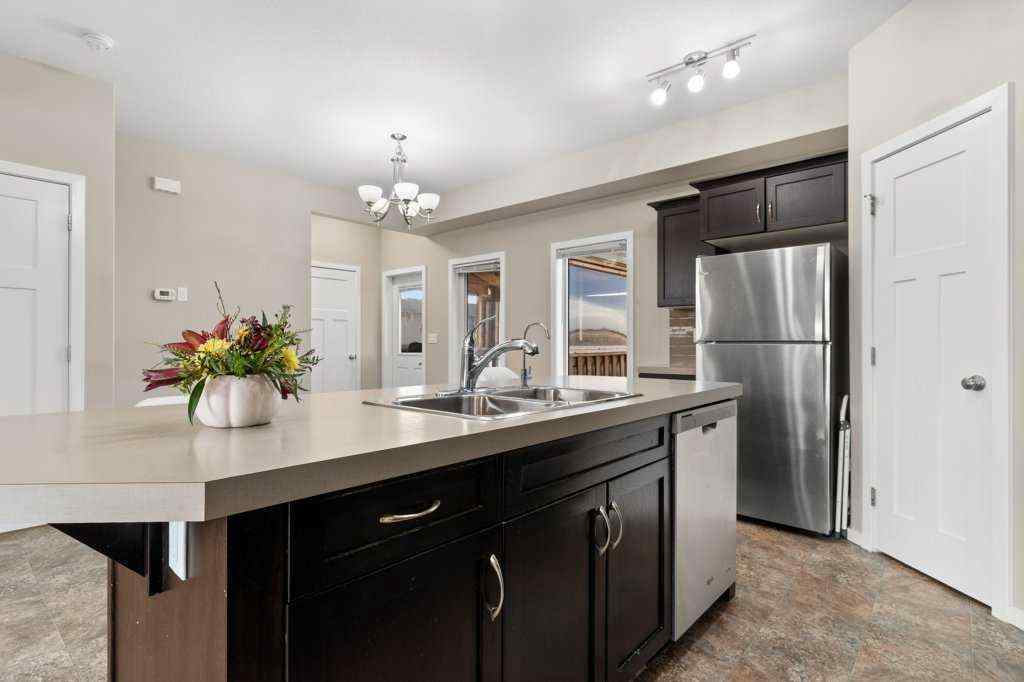 MLS® A2266994 - 126 Truant Crescent  in Timber Ridge Red Deer, Residential