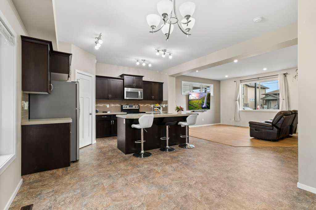 MLS® A2266994 - 126 Truant Crescent  in Timber Ridge Red Deer, Residential