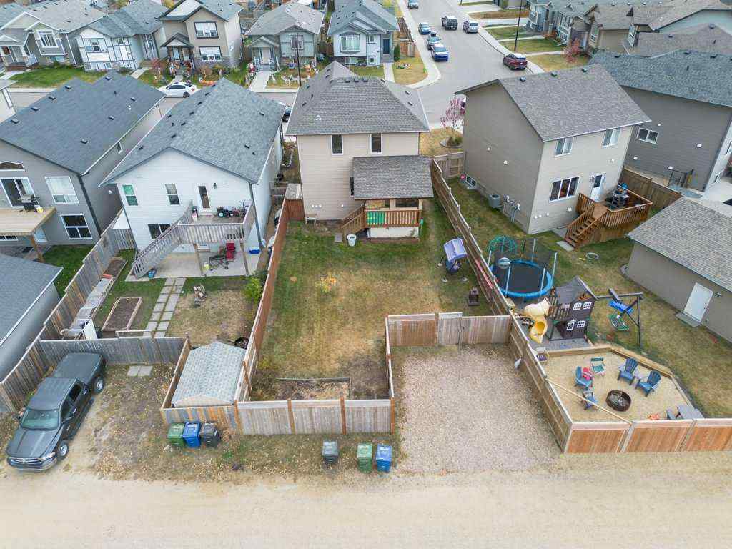 MLS® A2266994 - 126 Truant Crescent  in Timber Ridge Red Deer, Residential
