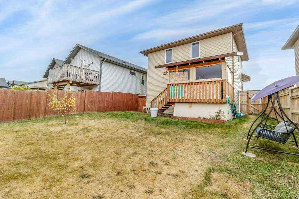 MLS® A2266994 - 126 Truant Crescent  in Timber Ridge Red Deer, Residential