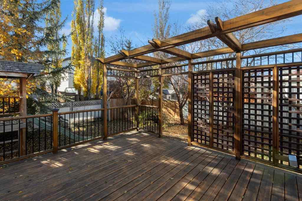 MLS® A2266995 - 202 Citadel Circle NW in Citadel Calgary, Residential