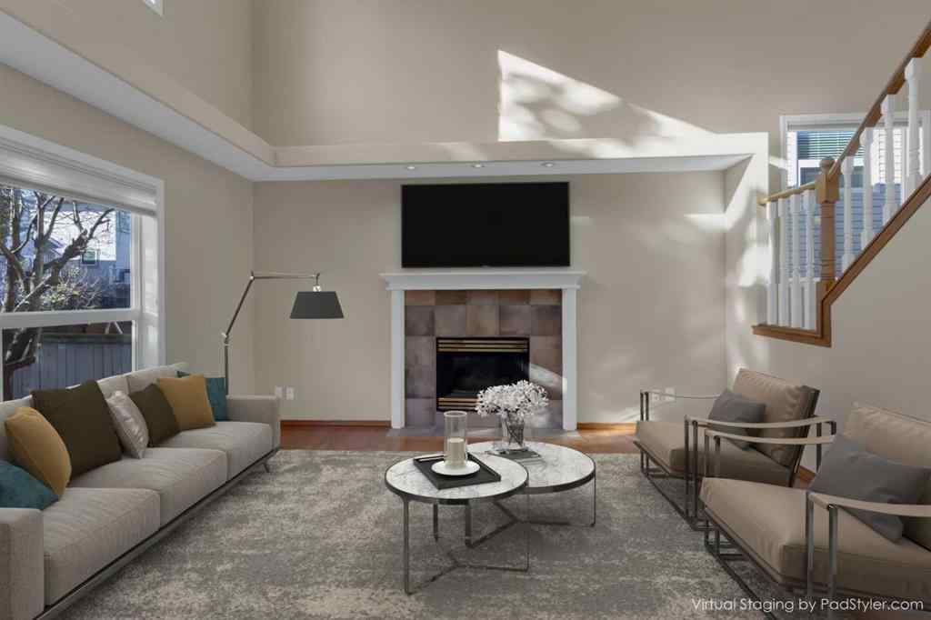 MLS® A2266995 - 202 Citadel Circle NW in Citadel Calgary, Residential