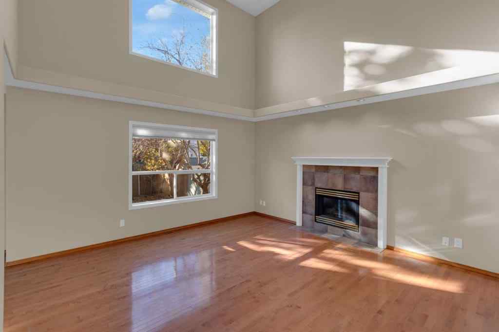 MLS® A2266995 - 202 Citadel Circle NW in Citadel Calgary, Residential