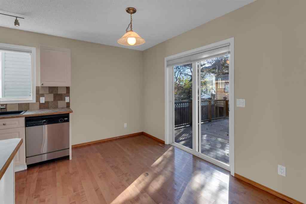 MLS® A2266995 - 202 Citadel Circle NW in Citadel Calgary, Residential