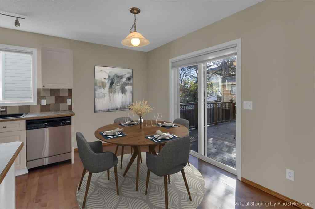 MLS® A2266995 - 202 Citadel Circle NW in Citadel Calgary, Residential