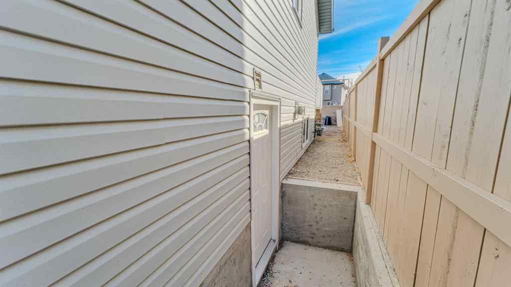 MLS&reg; # A2266996 - 142 Coverton Heights NE in Coventry Hills Calgary, Residential Open Houses