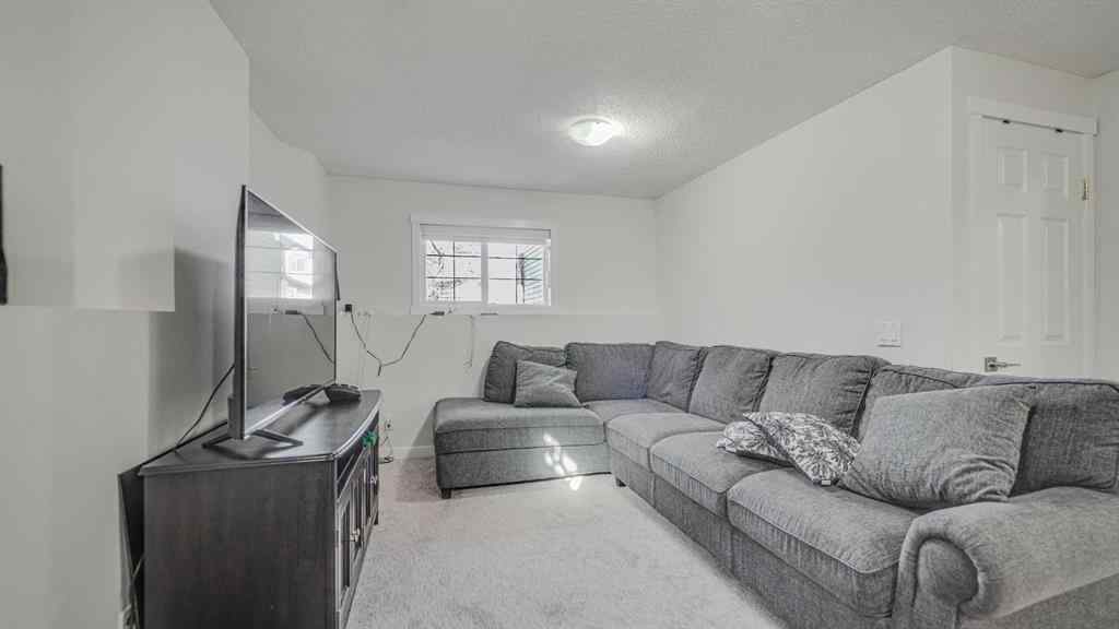 MLS&reg; # A2266996 - 142 Coverton Heights NE in Coventry Hills Calgary, Residential Open Houses