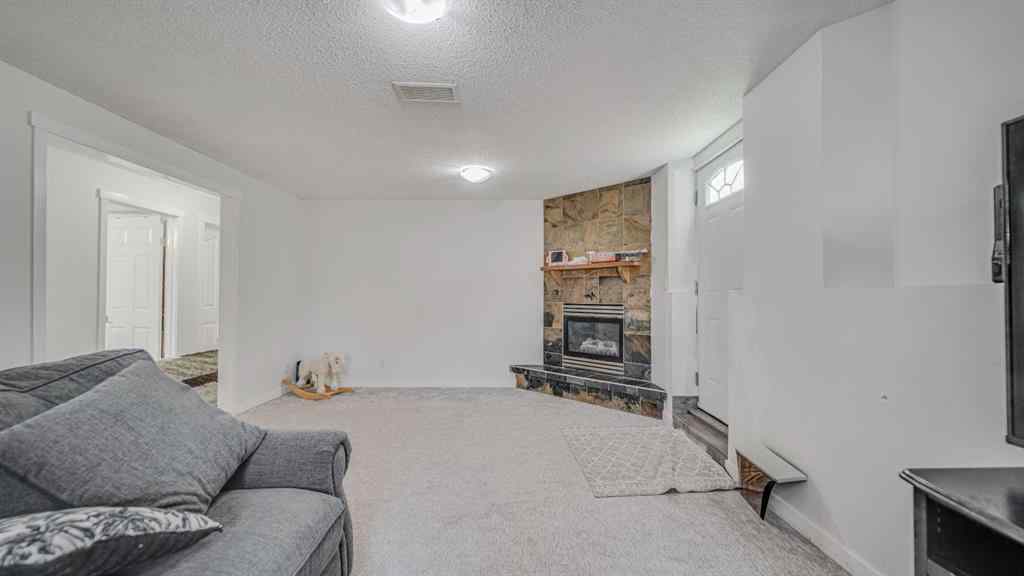 MLS&reg; # A2266996 - 142 Coverton Heights NE in Coventry Hills Calgary, Residential Open Houses