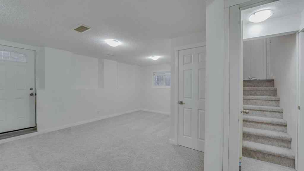 MLS&reg; # A2266996 - 142 Coverton Heights NE in Coventry Hills Calgary, Residential Open Houses