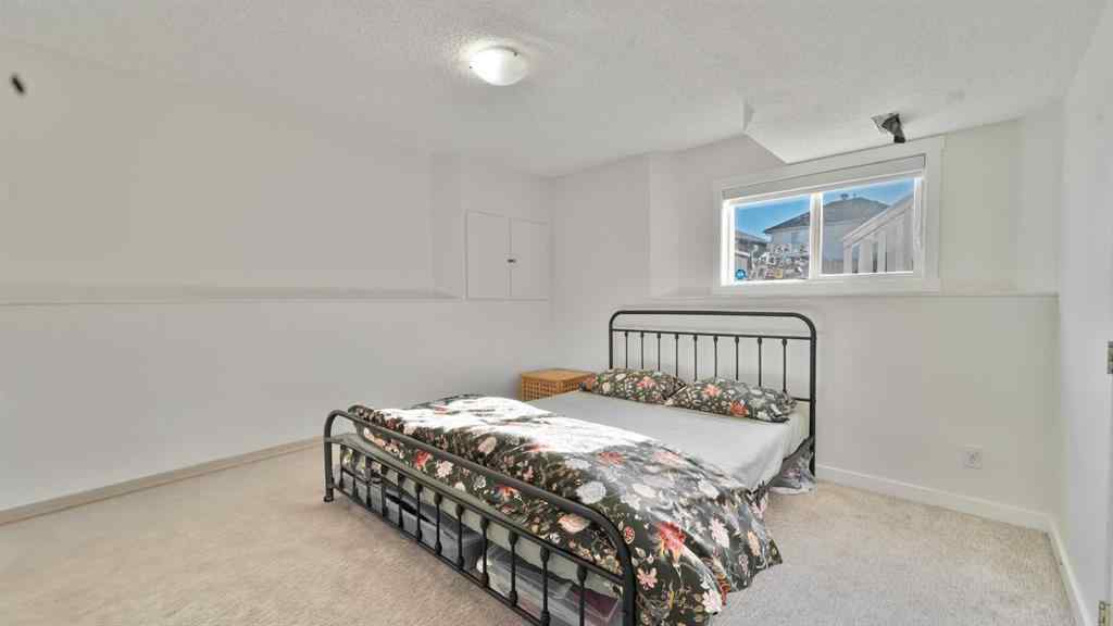 MLS&reg; # A2266996 - 142 Coverton Heights NE in Coventry Hills Calgary, Residential Open Houses